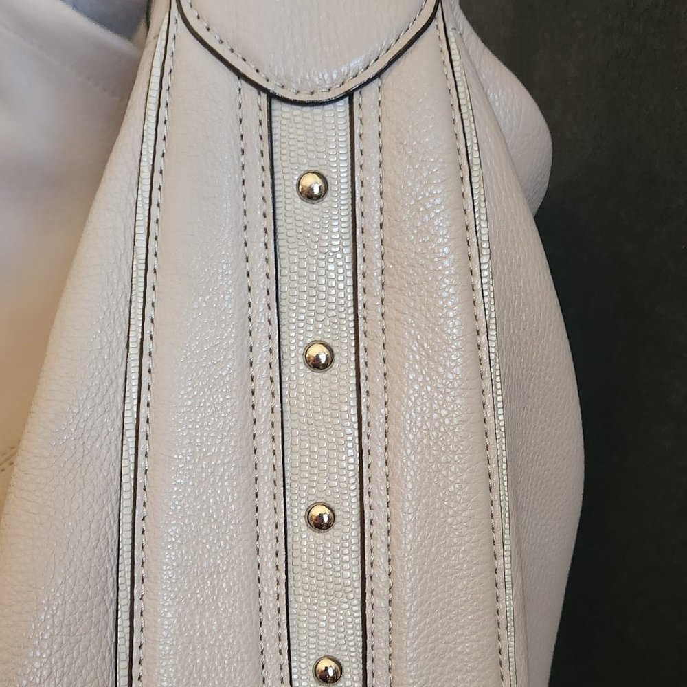 COACH PARK AVERY STUDDED BAG  F31287 - Picture 10 of 11